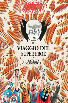 Volume cover